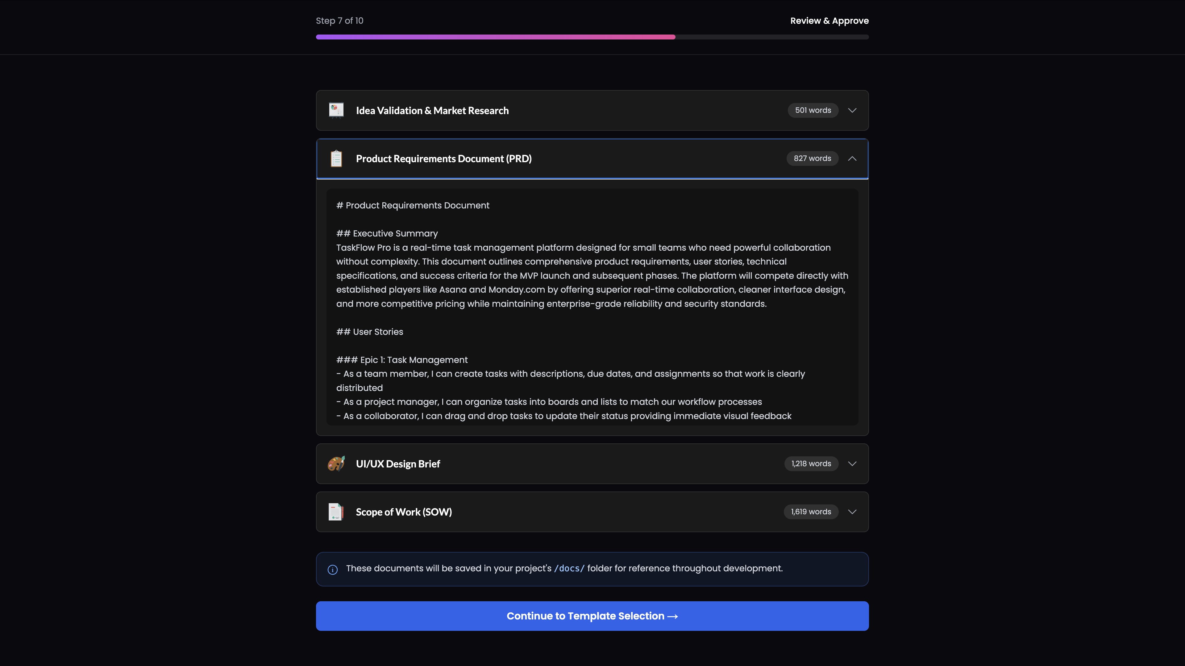 ARTIST Conversation Layer 6